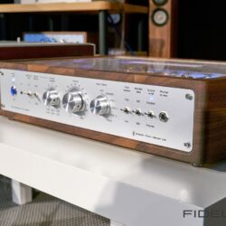 Die Münchener Messen hifideluxe und High End 2019