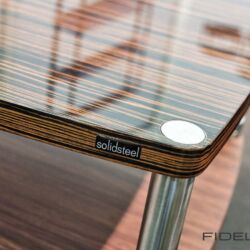 Die Münchener Messen hifideluxe und High End 2019