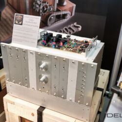 Die Münchener Messen hifideluxe und High End 2019