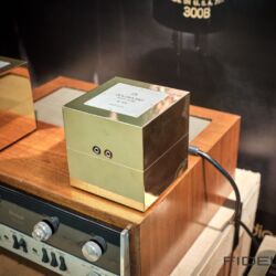 Die Münchener Messen hifideluxe und High End 2019