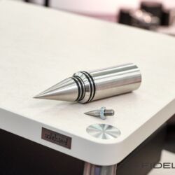 Die Münchener Messen hifideluxe und High End 2019