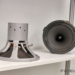 Die Münchener Messen hifideluxe und High End 2019