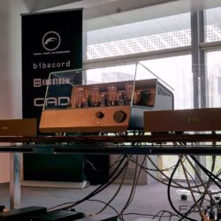 Die Münchener Messen hifideluxe und High End 2019