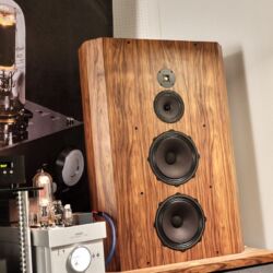 Die Münchener Messen hifideluxe und High End 2019
