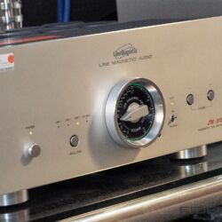 Die Münchener Messen hifideluxe und High End 2019