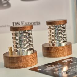 Die Münchener Messen hifideluxe und High End 2019