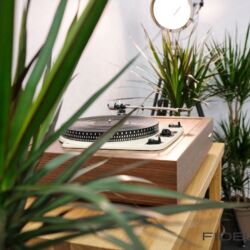 Die Münchener Messen hifideluxe und High End 2019