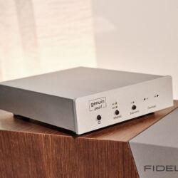 Die Münchener Messen hifideluxe und High End 2019