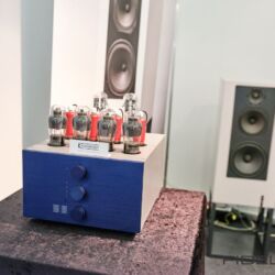 Die Münchener Messen hifideluxe und High End 2019