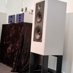 Die Münchener Messen hifideluxe und High End 2019