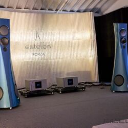 Die Münchener Messen hifideluxe und High End 2019