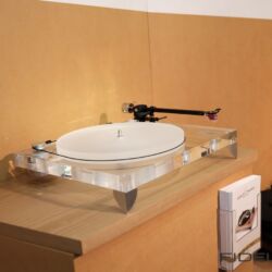 Die Münchener Messen hifideluxe und High End 2019
