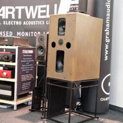 Die Münchener Messen hifideluxe und High End 2019