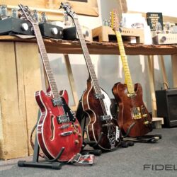 Die Münchener Messen hifideluxe und High End 2019