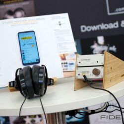 Die Münchener Messen hifideluxe und High End 2019