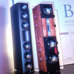 Die Münchener Messen hifideluxe und High End 2019