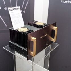 Die Münchener Messen hifideluxe und High End 2019