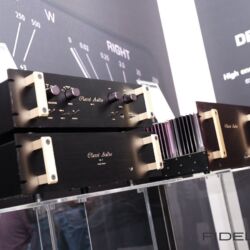 Die Münchener Messen hifideluxe und High End 2019