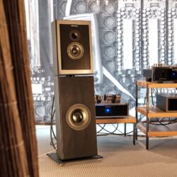 Die Münchener Messen hifideluxe und High End 2019