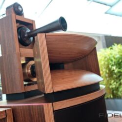 Die Münchener Messen hifideluxe und High End 2019