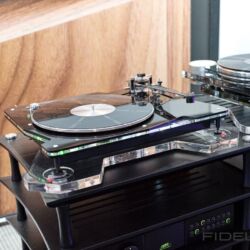 Die Münchener Messen hifideluxe und High End 2019