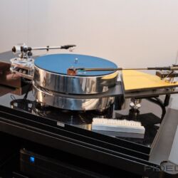 Die Münchener Messen hifideluxe und High End 2019