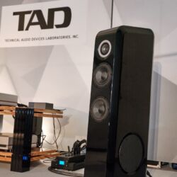 Die Münchener Messen hifideluxe und High End 2019