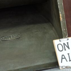 Die Münchener Messen hifideluxe und High End 2019