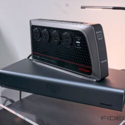 Die Münchener Messen hifideluxe und High End 2019