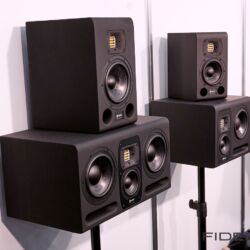 Die Münchener Messen hifideluxe und High End 2019