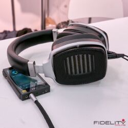 Die Münchener Messen hifideluxe und High End 2019