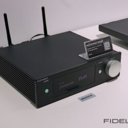 Die Münchener Messen hifideluxe und High End 2019