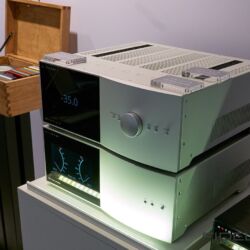 Die Münchener Messen hifideluxe und High End 2019