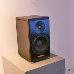 Die Münchener Messen hifideluxe und High End 2019