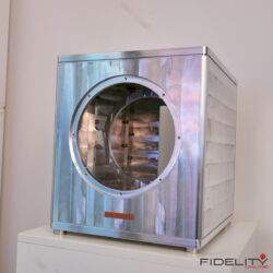 Die Münchener Messen hifideluxe und High End 2019