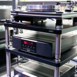 Die Münchener Messen hifideluxe und High End 2019