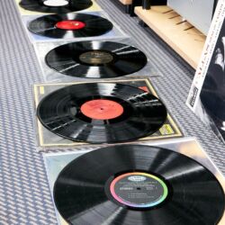 Die Münchener Messen hifideluxe und High End 2019