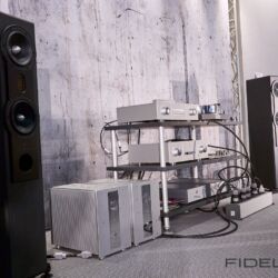 Die Münchener Messen hifideluxe und High End 2019