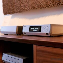 Die Münchener Messen hifideluxe und High End 2019