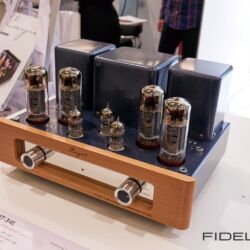 Die Münchener Messen hifideluxe und High End 2019
