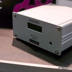 Die Münchener Messen hifideluxe und High End 2019