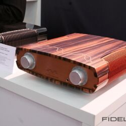 Die Münchener Messen hifideluxe und High End 2019
