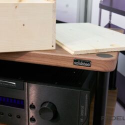Die Münchener Messen hifideluxe und High End 2019