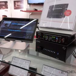 Die Münchener Messen hifideluxe und High End 2019