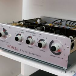 Die Münchener Messen hifideluxe und High End 2019