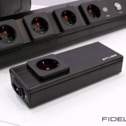 Die Münchener Messen hifideluxe und High End 2019
