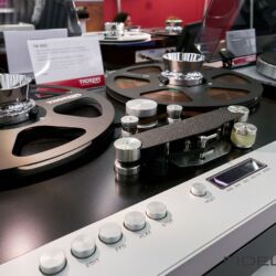 Die Münchener Messen hifideluxe und High End 2019
