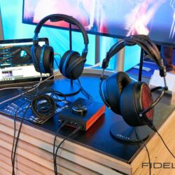 Die Münchener Messen hifideluxe und High End 2019