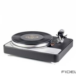 Dr. Feickert Analogue Volare Plattenspieler