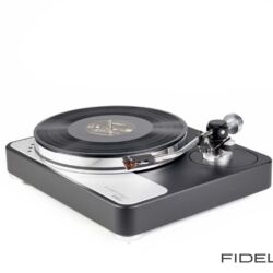 Dr. Feickert Analogue Volare Plattenspieler